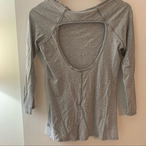 Lulu shirt